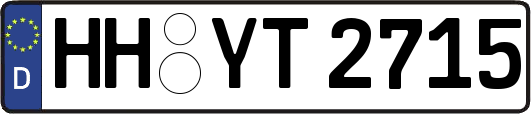 HH-YT2715