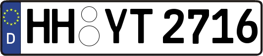HH-YT2716