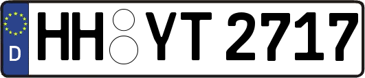 HH-YT2717