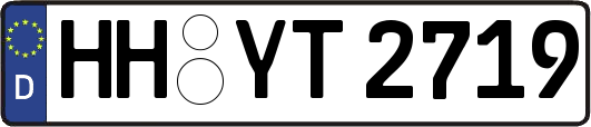 HH-YT2719