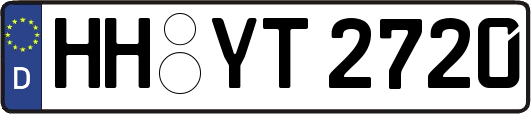 HH-YT2720