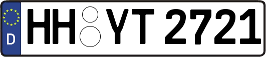 HH-YT2721