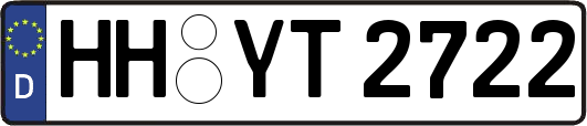 HH-YT2722
