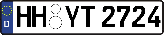 HH-YT2724