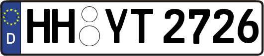 HH-YT2726