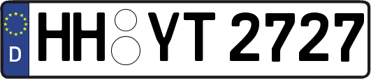 HH-YT2727