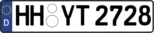 HH-YT2728