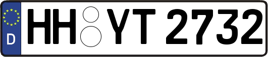 HH-YT2732