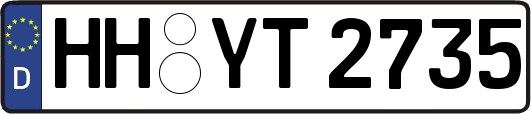 HH-YT2735