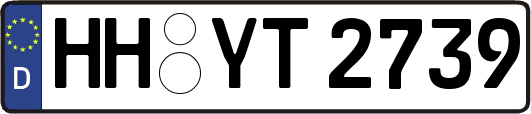 HH-YT2739