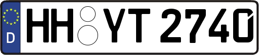 HH-YT2740
