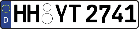 HH-YT2741