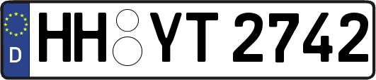 HH-YT2742