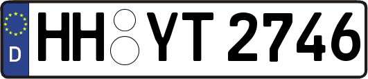 HH-YT2746