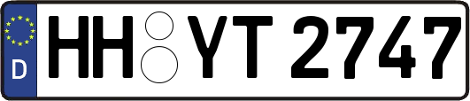 HH-YT2747