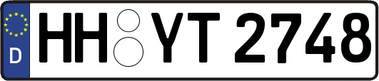 HH-YT2748