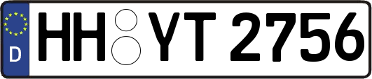 HH-YT2756