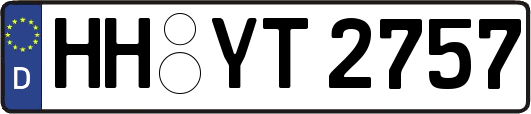 HH-YT2757