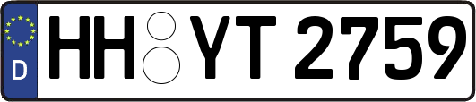 HH-YT2759