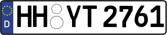 HH-YT2761