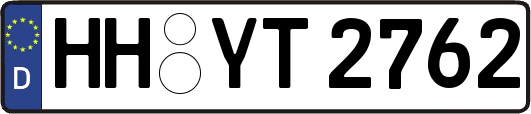HH-YT2762