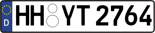 HH-YT2764