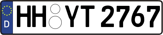 HH-YT2767