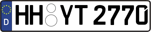 HH-YT2770