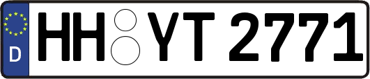 HH-YT2771