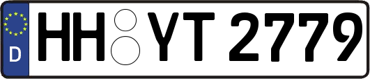 HH-YT2779