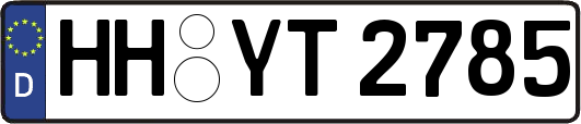 HH-YT2785