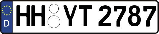 HH-YT2787