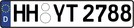 HH-YT2788