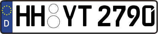 HH-YT2790
