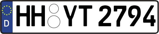 HH-YT2794