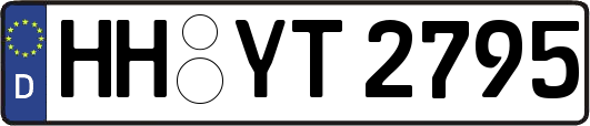 HH-YT2795