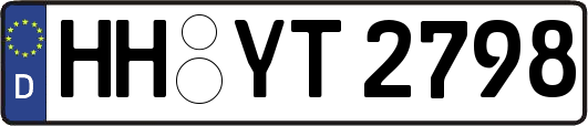 HH-YT2798