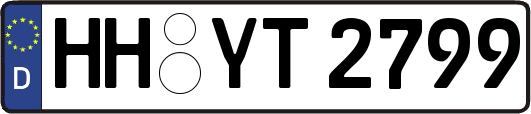 HH-YT2799
