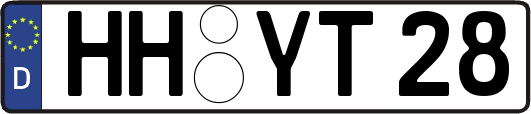HH-YT28