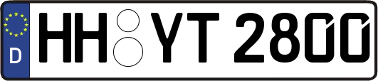 HH-YT2800