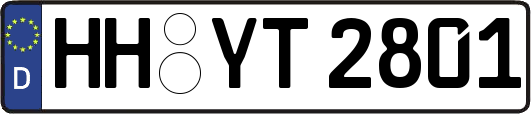 HH-YT2801