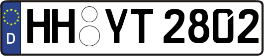 HH-YT2802