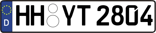 HH-YT2804