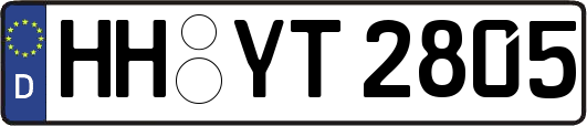 HH-YT2805