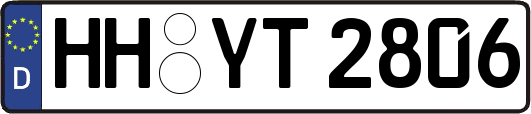 HH-YT2806