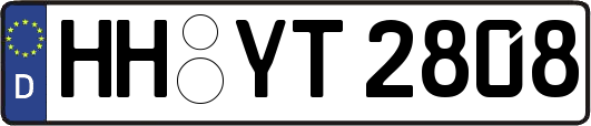 HH-YT2808