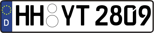 HH-YT2809