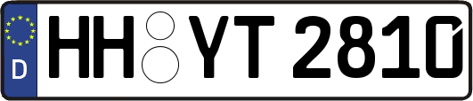 HH-YT2810