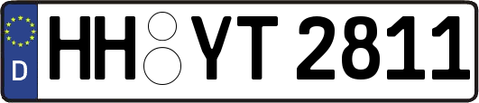 HH-YT2811