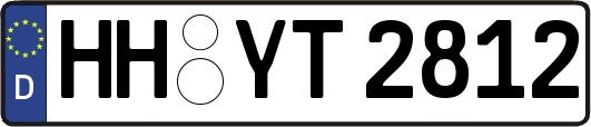 HH-YT2812